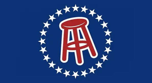 Barstool company sales